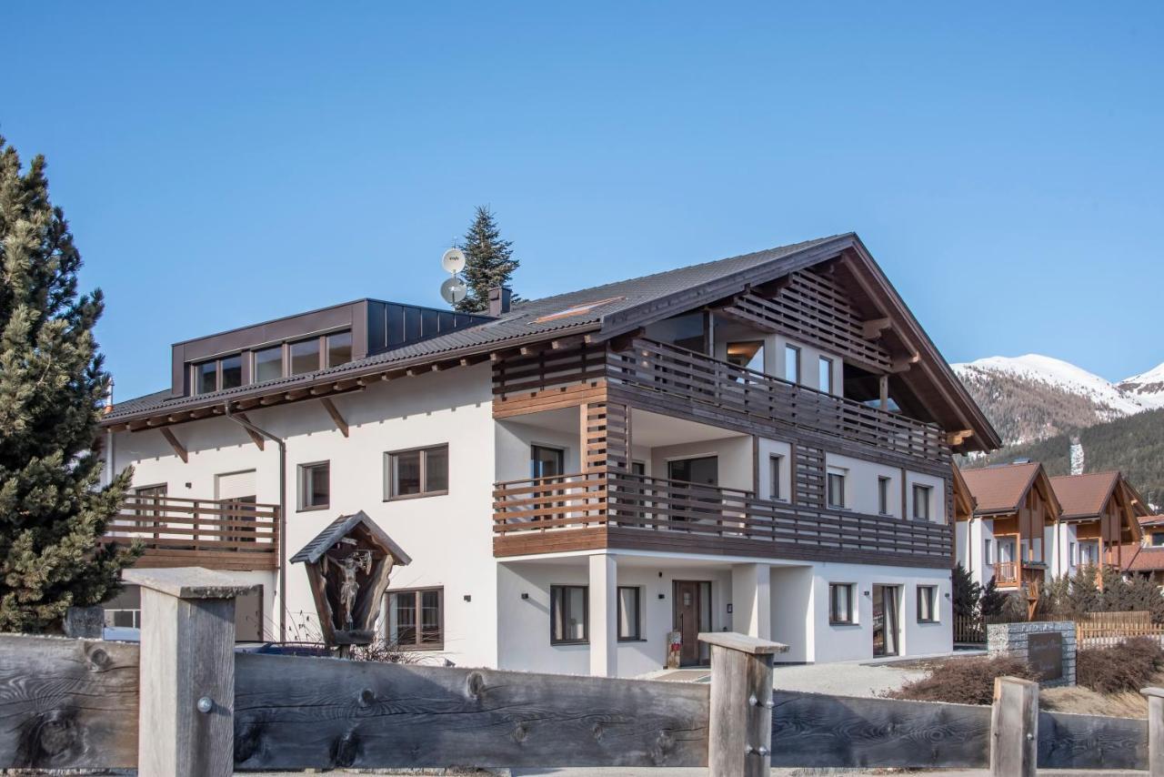 Appartaments Morans Maranza Exterior photo
