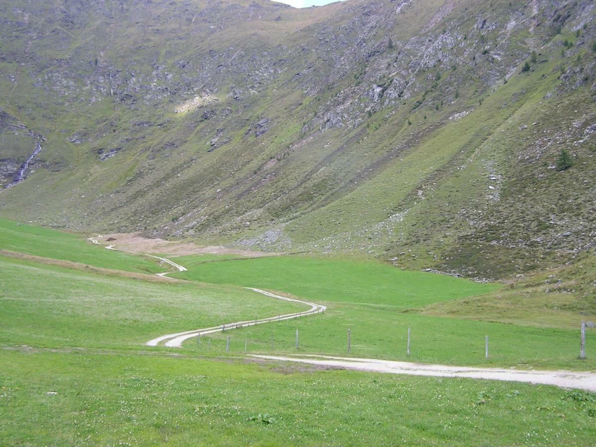 Appartaments Morans Maranza Exterior photo