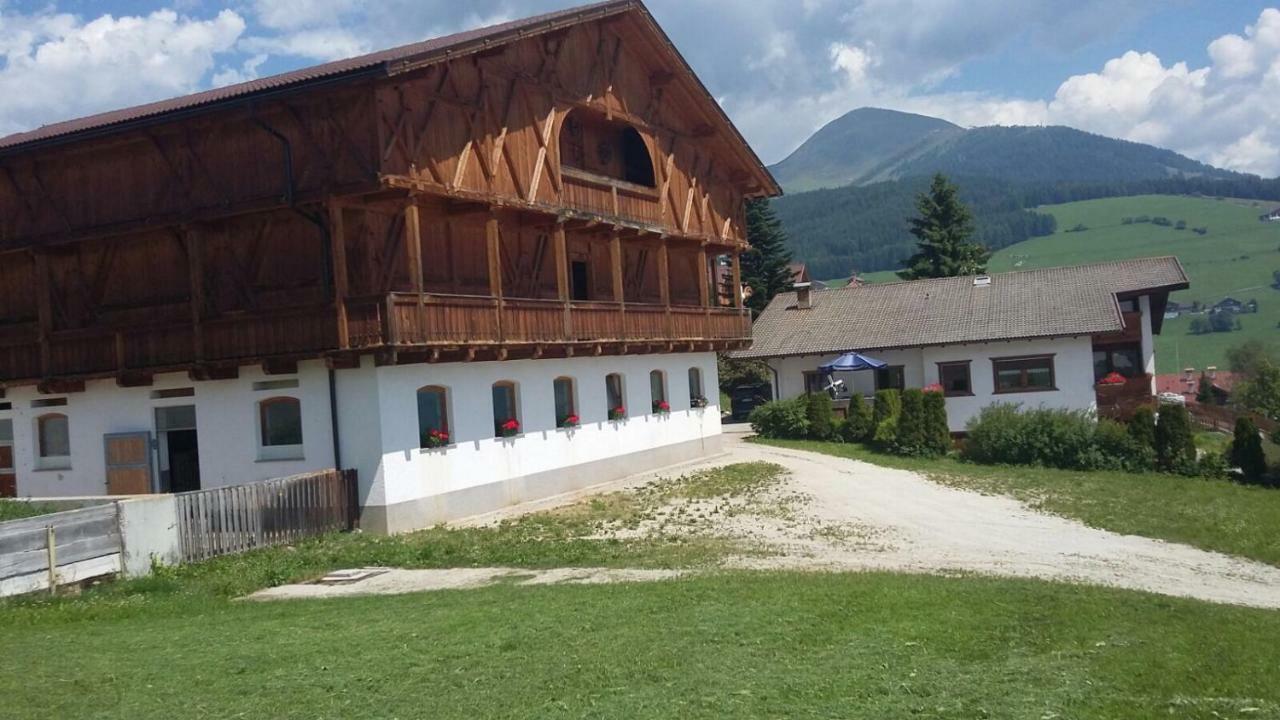 Appartaments Morans Maranza Exterior photo